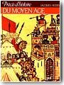 Pr�cis d'histoire du Moyen-Age